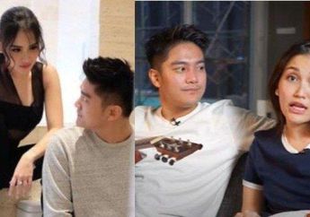 Umi Kalsum Langsung Todong Boy William dengan Syarat Ini Jika Ingin Nikahi Ayu Ting Ting