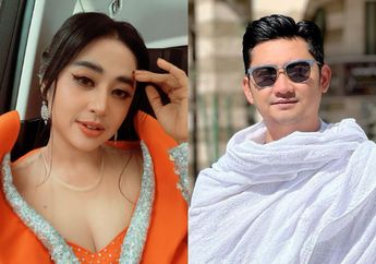 Dihujat Netizen Gegara Sindir Angga Wijaya, Dewi Perssik Ngamuk, Singgung Soal Pengkhianat Berwajah Malaikat