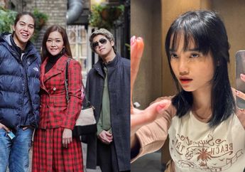 El Rumi Dijodoh-jodohin Sama Fuji, Maia Estianty dan Al Ghazali Kompak Beri Jawaban Cerdas Ini, Kode Beri Restu?