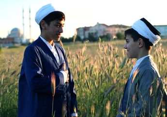 15 Ucapan Selamat Puasa Ramadan 2023, Cocok untuk Dikirim ke Teman hingga Dijadikan Status WA