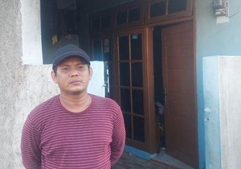 MASYAALLAH! Rumah Driver Taksi Tetap Utuh Meski Dikepung Api Kebakaran Depo Plumpang, Ini Kisah Sutrisno!