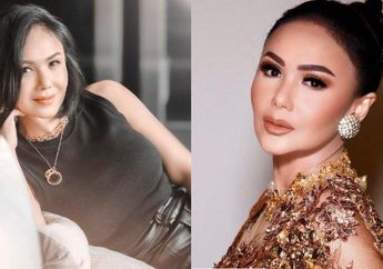 Sowan ke Rumah Joglo Soimah, Yuni Shara Ungkap Bakat Terpendamnya, Gaya Gemulainya Panen Pujian