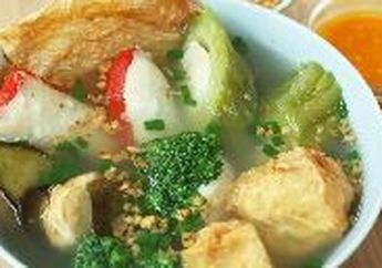 16 Arti Mimpi Makan Sup Menurut Primbon Jawa, Penuh Keberuntungan, Bangun Tidur Langsung dapat Kabar Bahagia