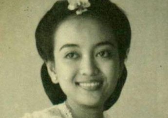 Paras Ayunya Pikat Hati Soekarno, Inilah Putri Mangkunegaran Solo yang Namanya Mendunia dan Muncul di Majalah Internasional