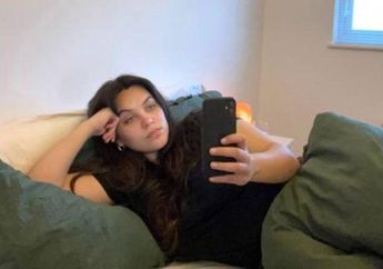 14 Jam Main HP Non Stop, Selebgram Ini Alami Penyakit Misterius hingga 6 Dokter Angkat Tangan, Begini Kondisinya Sekarang