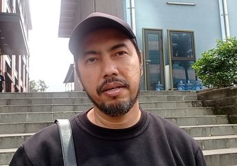 Keluarga Terduga Pelaku Penganiayaan Tanya Kondisi Sean Farrel, Sunan Kalijaga: Saya Anggap Basa-basi!