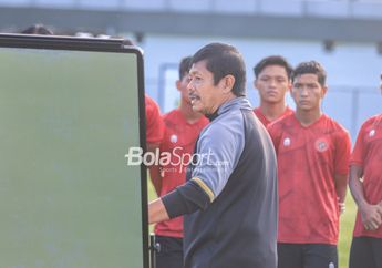 Bukan Argentina, PSSI Datangkan Lebanon Untuk Laga Persahabatan Hadapi Timnas Indonesia