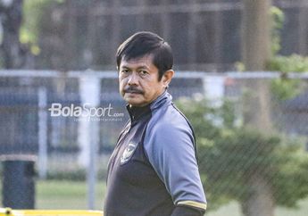 Zainudin Amali Caper Dekati Pratama Arhan, Indra Sjafri Legowo Tanpa Pemain Abroad di SEA Games 2023