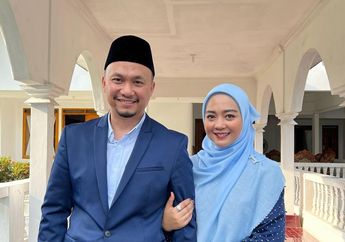 Artis Cantik ini Dinikahi Pejabat Lewat Taaruf, Vakum dari Dunia Hiburan Kini Hidupnya Jauh dari Kesan Mewah