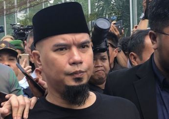 Ayah Tissa Biani Meninggal Dunia, Ahmad Dhani Tawarkan Jadi Bapak Angkat Kekasih Dul Jaelani