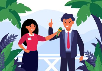 Contoh Naskah Reportase tentang Gerak Revolusi Bumi dan Dampaknya, Kelas 6 Tema 8 Subtema 1