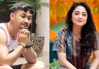 Dituding Umrah Pakai Duit Haram, Angga Wijaya Beri Bantahan, Netizen: Sabar!