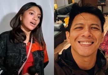 Ariel NOAH Jadi Ayah Posesif Tapi Ogah Larang Alleia Anata Pacaran, Mati-matian Lakukan Hal ini Demi Jaga Putri Semata Wayang