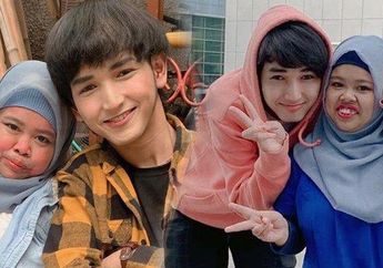 Masih Ingat Rio Ramadhan Mantan Pacar Kekeyi? Kini Duduki Jabatan Mentereng di Sulawesi Selatan Usai Tak Eksis Lagi di Jagat Maya