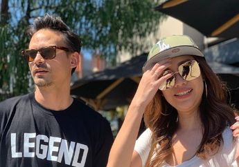 Outfit Seksi BCL Saat Manggung di Kelab Malam Panen Sorotan, Netizen Auto Bawa-bawa Nama Ashraf Sinclair