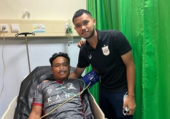 Hasil Liga 1 - Hadiah Madura United untuk Ricki Ariansyah, PSS Sleman Makin Terbenam usai Kalah 7 Laga Beruntun