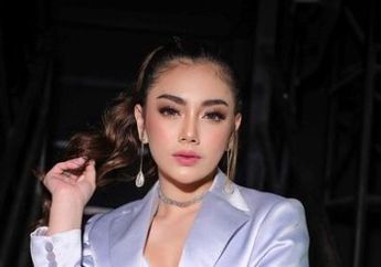 SYOK Lihat Wajah Asli Celine Evangelista saat Bangun Tidur, Parasnya Cantik Paripurna Bak Barbie Hidup 
