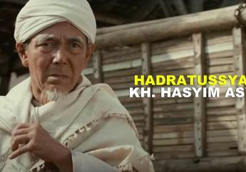 INNALILLAHI, Dunia Perfilman Indonesia Berduka, Aktor Senior Ikranagara Meninggal Dunia