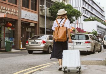 5 Arti Mimpi Mudik Lebaran ke Kampung Halaman, Ternyata Jadi Pertanda Inginkan Hal Ini, Simak Penjelasannya