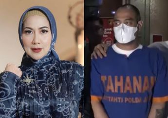 Jalani Ramadan 2023 Tanpa Ferry Irawan, Venna Melinda Pilih Ngungsi ke Bali Bareng Sosok Ini