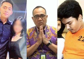 Sesumbar, Mario Dandy Janjikan Kebebasan Pada Shane Lukas, Sombongkan Pengaruh hingga Harta Rafael Alun: Bapak Saya yang Urus