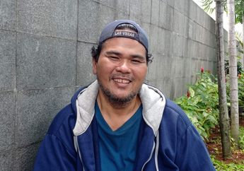 Pilu Nasib Fahmi Bo, Dulu Tenar di Tukang Ojek Pengkolan, Kini Ditinggal Istri dan Jadi Tamu di Pernikahan Anak: Kenapa Bukan Saya Walinya?