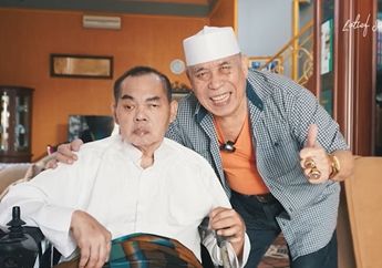 Tok! Keluarga Mat Solar Akhirnya Berdamai dengan Rivalnya dalam Kasus Tanah Senilai Rp3,3 Miliar