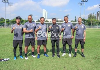 PSSI Percayakan Piala Dunia U-17 2023 kepada Bima Sakti, Saatnya Bayar Lunas Blunder Tahun Lalu 
