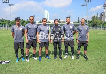 Sejak Dibantai Malaysia, Indra Sjafri Sudah Ajari Bima Sakti Cara Merotasi Skuat Timnas Indonesia