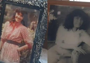 Padahal Dulu Punya Profesi Mentereng, Mantan Model dan Pengacara Ini Harus Dirawat di RSJ Setelah Alami Cobaan Bertubi-tubi