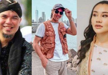 Gak Direstui Ahmad Dhani Jadi Pacar El Rumi, Intip Dandanan Seksi Aaliyah Massaid Pakai Bikini, Body Goals Banget!