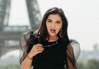 Bak Aset Negara, Sosok Kakek Ashanty Bukan Orang Sembarangan, Kerap Dampingi Presiden Soekarno Lakukan ini