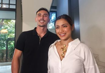 Tergoda Ego, Vincent Verhaag Ngaku Nyaris Tinggalkan Jessica Iskandar Gara-gara Masalah Ini: Aku Nggak Munafik!