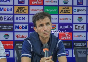 Thomas Doll dan Luis Milla Kecewa Berat, Persija dan Persib Seperti Mempersilakan PSM Juara
