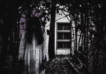 Arti Mimpi Tinggal di Rumah Berhantu Isyaratkan Makna Positif, Ada Kaitan dengan Kemampuanmu Hadapi Hal Ini 