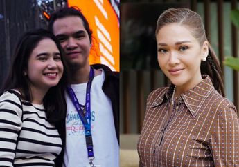 Ngebet Persunting Tissa Biani, Dul Jaelani Curhat ke Maia Estianty Ingin Gelar Pernikahan di Tempat Mulia Ini, MasyaAllah!