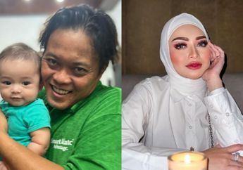 Cerai dari Sule, Nathalie Holscher Sekarang Trauma Sama Cowok Rambut Gondrong? Begini Spek Lelaki Idamannya
