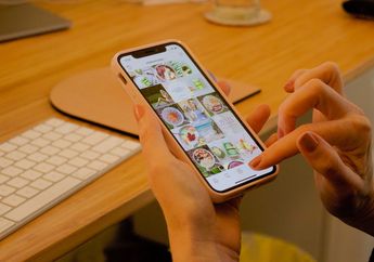 Kini Mengarsipkan IG Story Tidak Perlu Diunggah Terlebih Dahulu, Simak Caranya!
