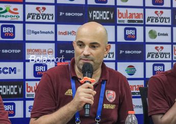 PSM Makassar Belum Juara Liga 1 meski Kalahkan Bhayangkara, Begini Hitung-hitungannya