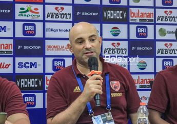 Aneh Laga PSM Tak Disiarkan, Publik Indonesia Terancam Tak Bisa Saksikan Pesta Juara Wiljan Pluim Dkk