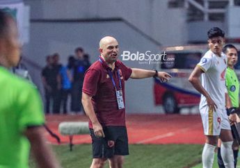 PSM Tunggu Persija Senggol Persib, Atau Selesaikan Sendiri Misi Juara dengan Kalahkan Madura United