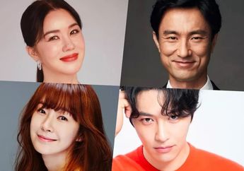 Sinopsis Drakor Doctor Cha Jung Sook Beserta Jadwal Tayang dan Link Nonton, Kisah Kocak IRT Jadi Dokter Residen