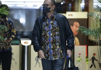 Terbongkar Sudah di Mana Rafael Alun Timbun Harta Sebanyak Rp 37 Miliar, Isinya Pecahan Mata Uang Asing