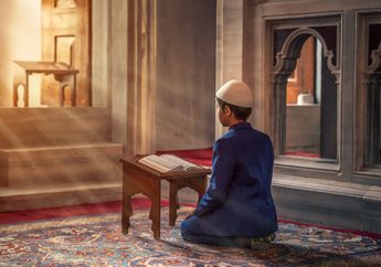 Ramadan 2023 di Depan Mata, Ini Kumpulan Quotes untuk Sambut Puasa Ramadan, Cocok Dipost di Medsos