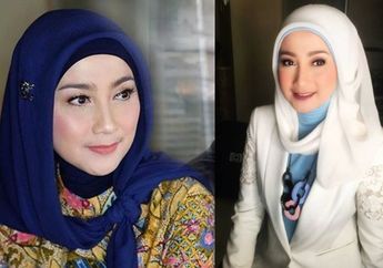 Digadang-gadang Jadi Calon Gubernur Jawa Barat 2024, Desy Ratnasari Mendadak Singgung Soal Pencitraan, Ada Apa Gerangan?