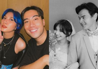 Sheila Dara Pamer Foto Mesra Bareng Dion Wiyoko, Vidi Aldiano Balas Dendam Pakai Potret Ini, Cemburu Buta?