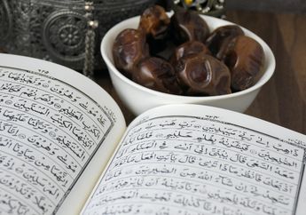 10 Ucapan Selamat Puasa Bahasa Inggris dan Artinya untuk Meriahkan Ramadan 2023
