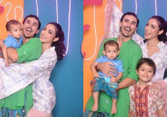 Anak Kedua Belum Genap Setahun, Jessica Iskandar Bakal Tambah Momongan Lagi Usai Kasus Penipuan Menemui Titik Terang