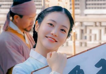 Sinopsis Drakor The Secret Romantic Guesthouse, Drama Saeguk Baru Shin Ye Eun, Simak Juga Jadwal Tayang dan Link Nontonnya!