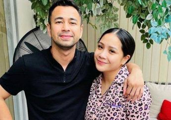 Nagita Slavina Minta Cerai Pada Raffi Ahmad, Hal Itu Terjadi Bila sang Sultan Andara Nekat Langgar Pantangan Ini!